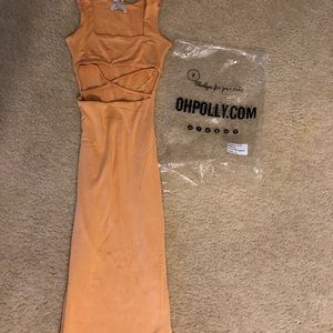 Brand new dress